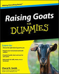 Raising Goats Fd. Smith, Cheryl K.