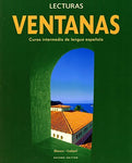 Ventanas - Lecturas: Curso Intermedio De Lengua Espanola (Spanish Edition) [Pape