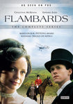 Flambards - The Complete Series [DVD]