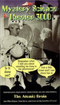 Mystery Science Theater 3000 - The Atomic Brain [VHS] [VHS Tape]