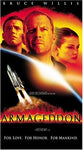 Armageddon [VHS] [VHS Tape]