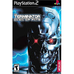 The Terminator: Dawn of Fate [video game]