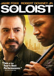 The Soloist [DVD]