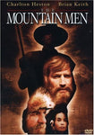 The Mountain Men [DVD]