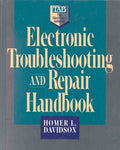 Electronic Troubleshooting and Repair Handbook (TAB Electronics Technician Libra