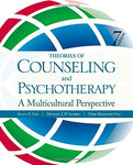 Theories of Counseling and Psychotherapy: A Multicultural Perspective Ivey, Alle