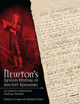 Newton's Revised History of Ancient Kingdoms [Hardcover] Newton Sir, Sir Isaac;