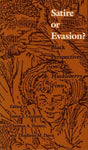 Satire or Evasion? Black Perspectives on Huckleberry Finn [Paperback] James S. L
