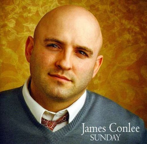 Sunday [Audio CD] Conlee, James
