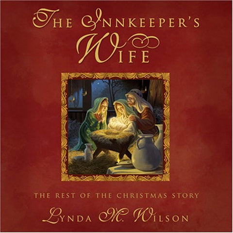 The Innkeeper's Wife Lynda M. Wilson