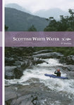Scottish White Water : The Sca Guidebook [Paperback] Bridget Thomas