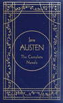 Jane Austen: The Complete Novels, Deluxe Edition (Library of Literary Classics)