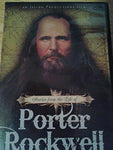 Stories From the Life of Porter Rockwell [DVD]