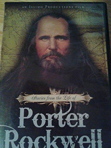 Stories From the Life of Porter Rockwell [DVD]