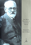 The Basic Writings of Sigmund Freud (Psychopathology of Everyday Life, the Inter