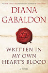 Written in My Own Heart's Blood (Outlander) [Hardcover] Gabaldon, Diana