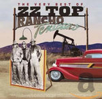 Rancho Texicano: The Very Best of ZZ Top [Audio CD] ZZ Top