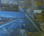 Rocks, Rails and Trails Phoenix, Chilton