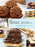 Flour: Spectacular Recipes from Boston's Flour Bakery + Cafe [Hardcover] Joanne