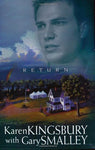 Return (Redemption Series-Baxter 1, Book 3) Kingsbury, Karen and Smalley, Gary