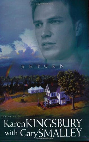 Return (Redemption Series-Baxter 1, Book 3) Kingsbury, Karen and Smalley, Gary