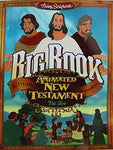 Big Book Animated New Testament Activities and Resources Volumes Two [Paperback]