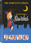 Bewitched: The Complete Series [DVD]
