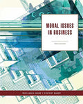 Moral Issues in Business Shaw, William H. and Barry, Vincent