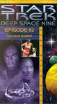 Star Trek - Deep Space Nine, Episode 82: Our Man Bashir [VHS] [VHS Tape]
