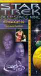 Star Trek - Deep Space Nine, Episode 82: Our Man Bashir [VHS] [VHS Tape]