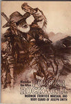 Orrin Porter Rockwell, Mormon frontier marshal Van Alfen, Nicholas