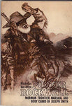 Orrin Porter Rockwell, Mormon frontier marshal Van Alfen, Nicholas