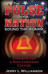 The Pulse of a Nation Williamson, Jerry L.