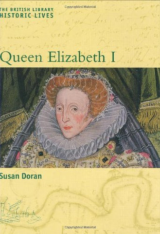 Queen Elizabeth I Doran, Susan