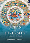 Ocean of Diversity: An unbiased summary of views and practices, gradually emergi