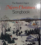 The Reader's Digest Merry Christmas Songbook William L. Simon and Dan Fox
