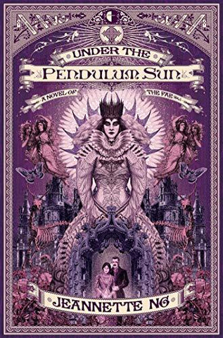Under the Pendulum Sun [Paperback] Ng, Jeannette
