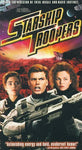 Starship Troopers [VHS] [VHS Tape]