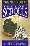 Tennis Shoes: The Lost Scrolls [Paperback] Chris Heimerdinger