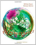 Economics, Seventh Edition Boyes, William and Melvin, Michael