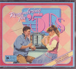 Reader's Digest: Remembering the '50s (3-cd Box) [Audio CD]