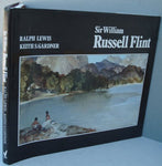 Sir William Russell Flint Lewis, Ralph and Gardner, Keith S.