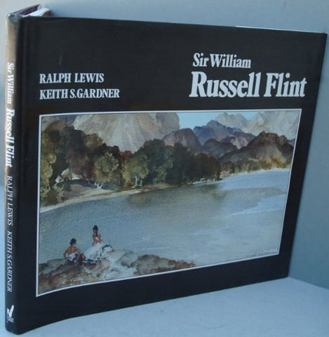 Sir William Russell Flint Lewis, Ralph and Gardner, Keith S.
