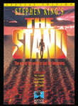 Stephen King's The Stand [DVD]