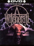 Witchcraft [DVD]
