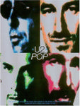 U2 - Pop* U2
