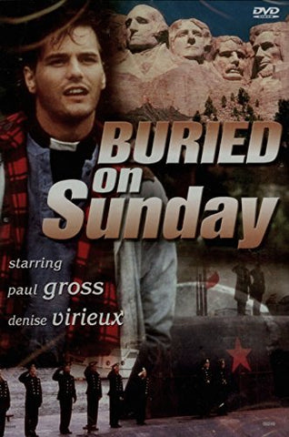 Buried on Sunday [DVD]