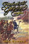 The Impending Storm (Prelude to Glory, Vol. 7) Carter, Ron