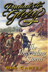 The Impending Storm (Prelude to Glory, Vol. 7) Carter, Ron