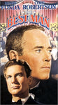 Best Man (1964) [VHS Tape]